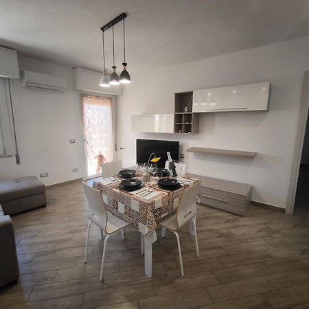 La Dimora Sul Lido Apartment Алгеро Екстериор снимка