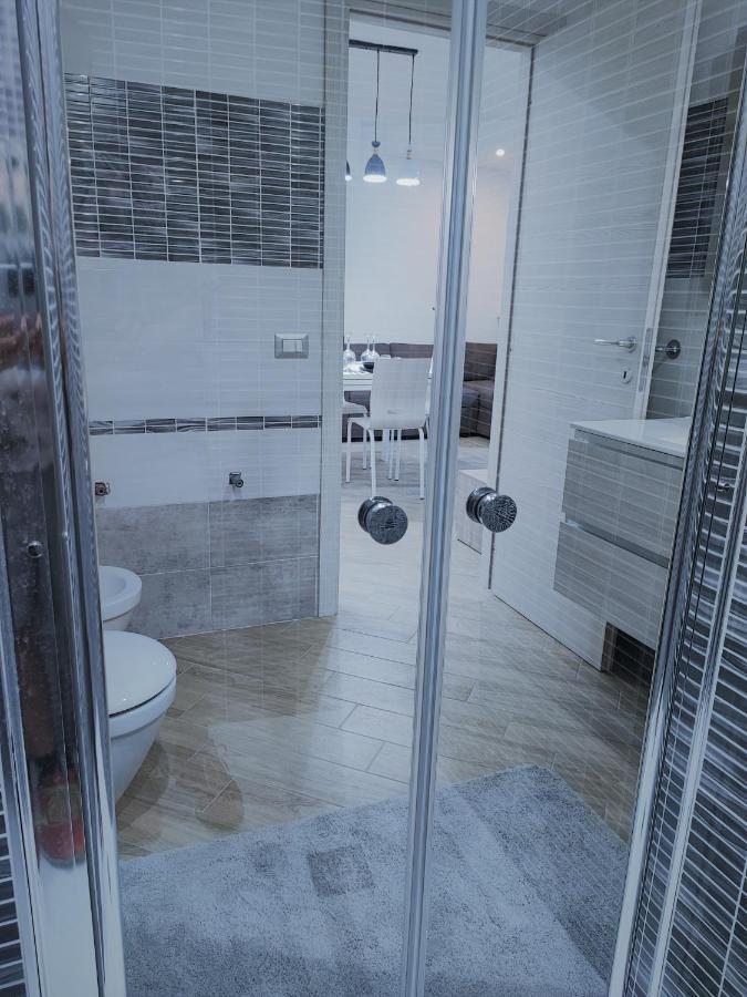 La Dimora Sul Lido Apartment Алгеро Екстериор снимка