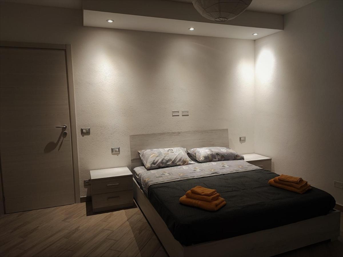 La Dimora Sul Lido Apartment Алгеро Екстериор снимка