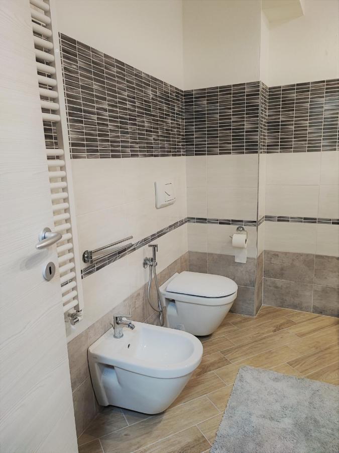La Dimora Sul Lido Apartment Алгеро Екстериор снимка