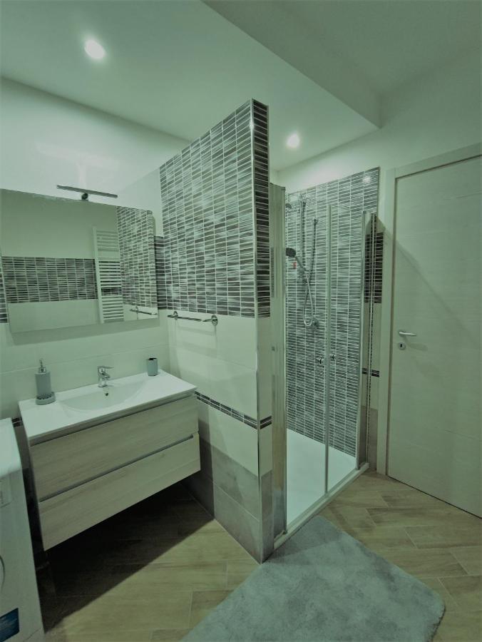 La Dimora Sul Lido Apartment Алгеро Екстериор снимка