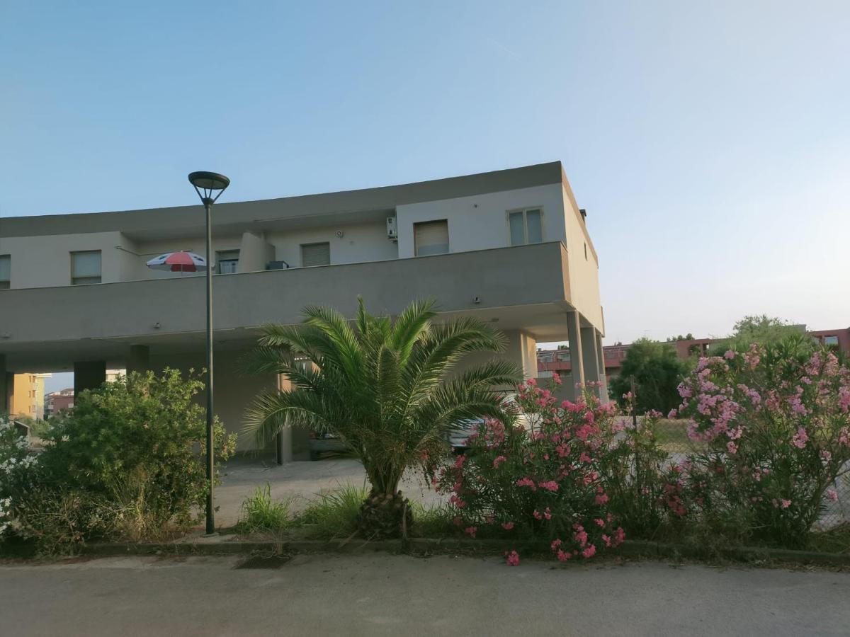 La Dimora Sul Lido Apartment Алгеро Екстериор снимка