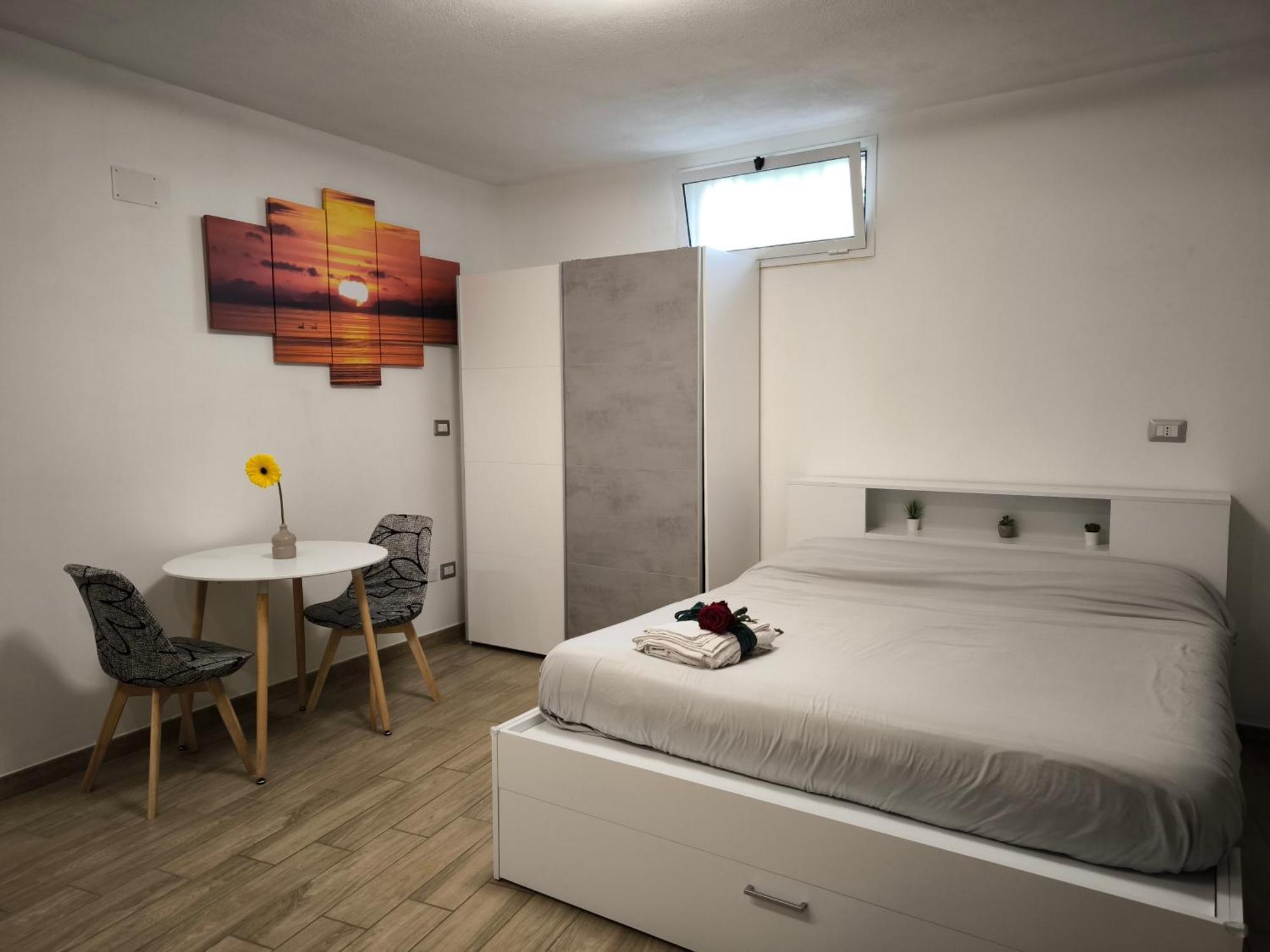 La Dimora Sul Lido Apartment Алгеро Екстериор снимка