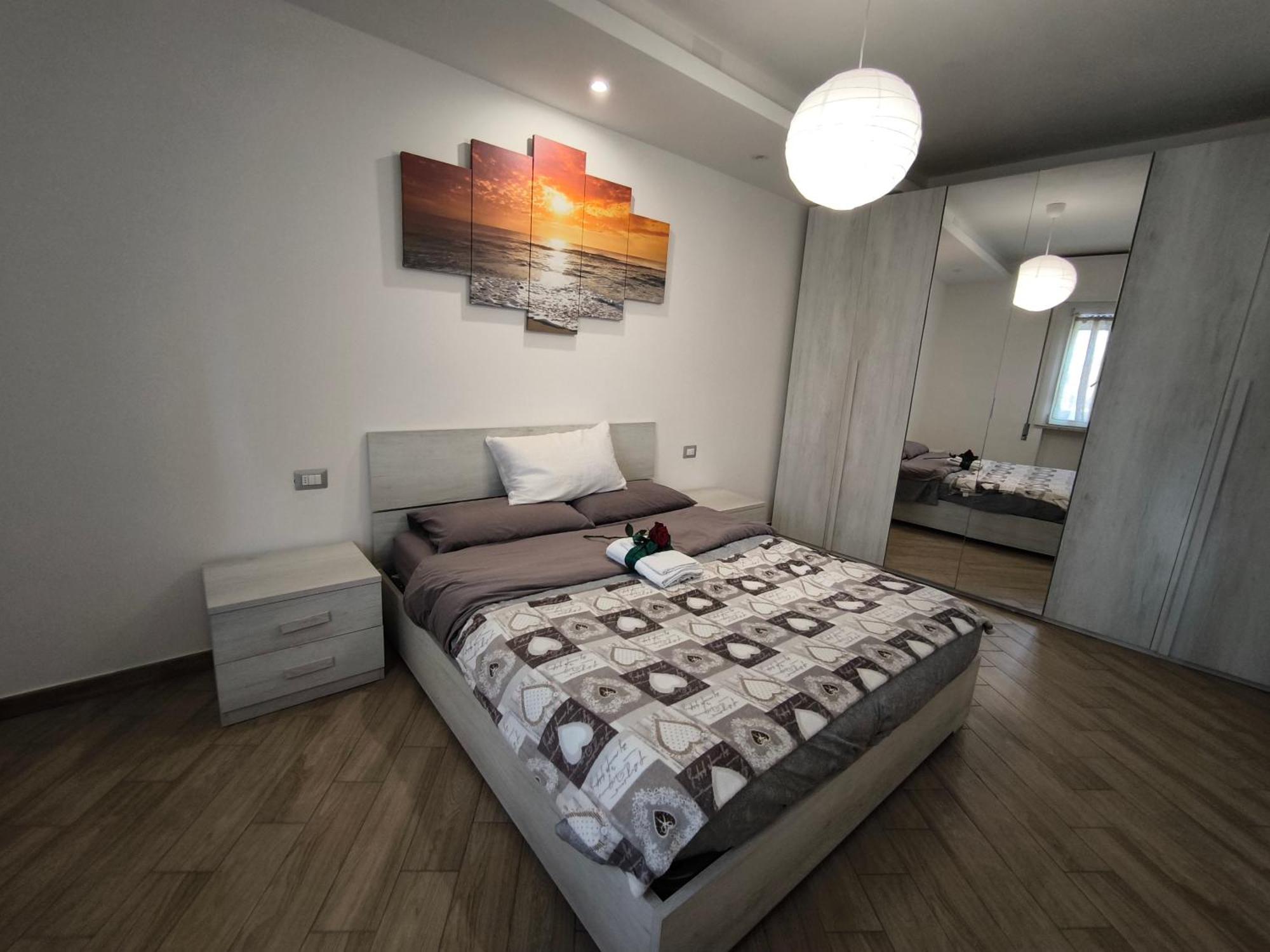 La Dimora Sul Lido Apartment Алгеро Екстериор снимка